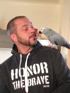 Photo de profil de Nicolas Vacher