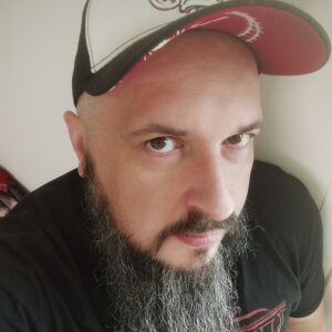 Photo de profil de Nicolas Valade