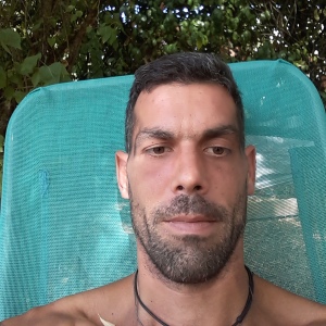 Photo de profil de Nicolas Valentin