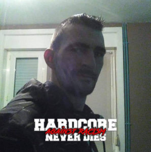 Photo de profil de Nicolas Vandecasteeele