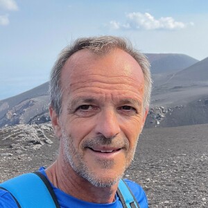 Photo de profil de Nicolas Vantalon