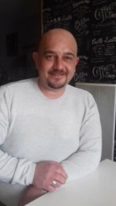 Photo de profil de Nicolas Vasseur