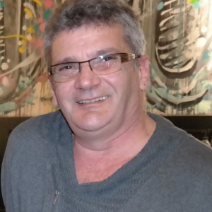 Photo de profil de Nicolas Vatikiotis
