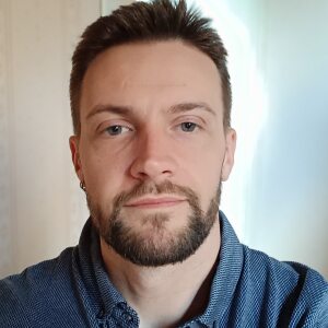 Photo de profil de Nicolas Verbiale