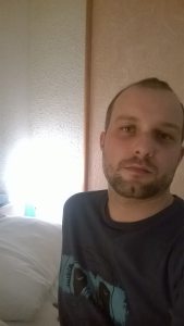 Photo de profil de Nicolas Vercleyen