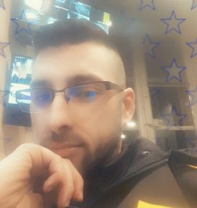 Photo de profil de Nicolas Vergnal