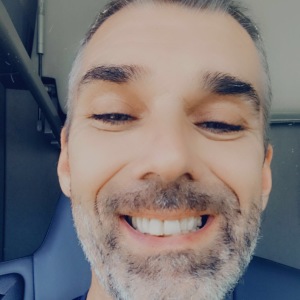 Photo de profil de Nicolas Vergriete
