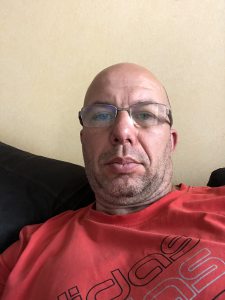 Photo de profil de Nicolas Verrier