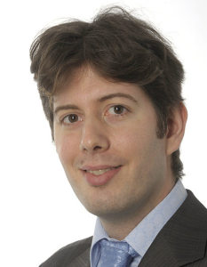 Photo de profil de Nicolas Vicente