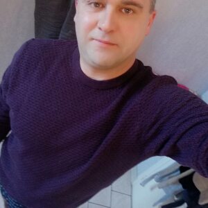 Photo de profil de Nicolas Victor