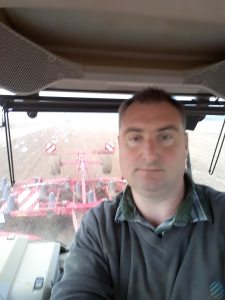 Photo de profil de Nicolas Vigneron