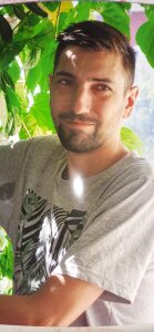Photo de profil de Nicolas Vilaceca