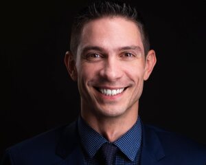 Photo de profil de Nicolas Vincent