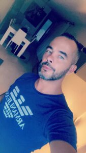Photo de profil de Nicolas Vincent