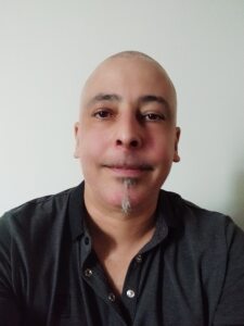 Photo de profil de Nicolas Vitry