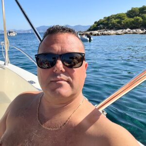 Photo de profil de Nicolas Vivier