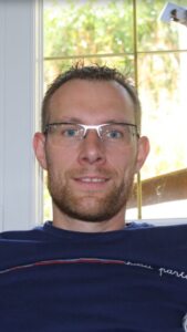 Photo de profil de Nicolas Vogel
