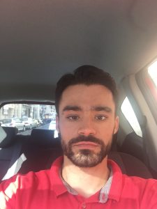 Photo de profil de Nicolas Voisin