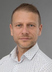 Photo de profil de Nicolas Voisin