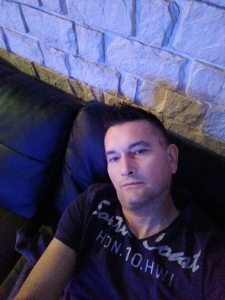 Photo de profil de Nicolas Wasilewki