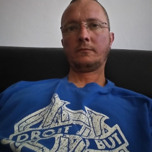 Photo de profil de Nicolas Wattier