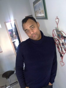 Photo de profil de Nicolas Zedouard