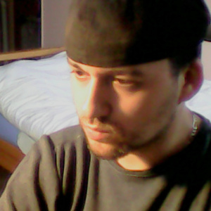 Photo de profil de Nicolas Zeller
