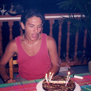 Photo de profil de Nicolas de Sousa