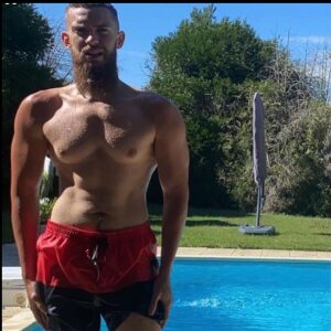 Photo de profil de Nicolas van Den Berghe