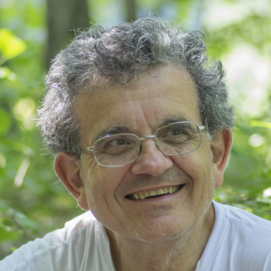 Photo de profil de Nicolay Dimitrov