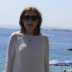Photo de profil de Nicole Alice Cool
