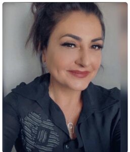 Photo de profil de Nicole Turkiyan Bulut