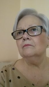 Photo de profil de Nicole Ador