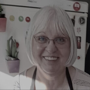 Photo de profil de Nicole Alamome