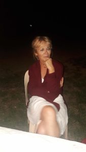 Photo de profil de Nicole Albert