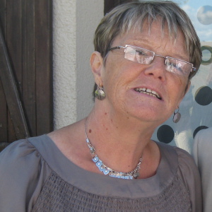 Photo de profil de Nicole Alfred