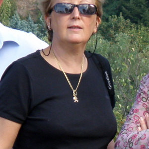 Photo de profil de Nicole Amadori