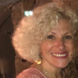Photo de profil de Nicole Amar