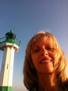 Photo de profil de Nicole Ambrogi