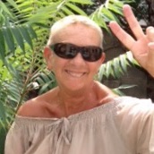 Photo de profil de Nicole Andrieu