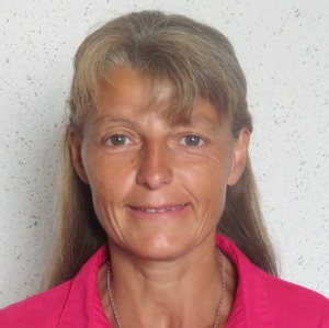 Photo de profil de Nicole Ansar