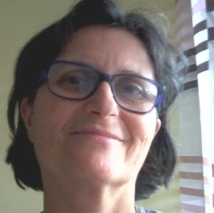 Photo de profil de Nicole Argoud