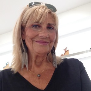 Photo de profil de Nicole Atlan