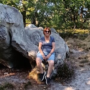 Photo de profil de Nicole Avram