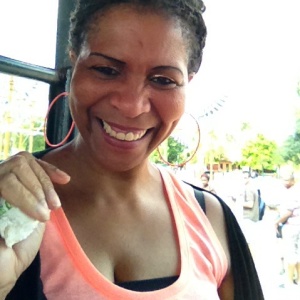 Photo de profil de Nicole Baillard