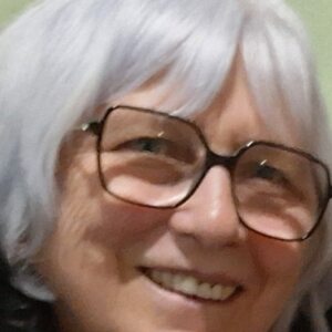Photo de profil de Nicole Bak
