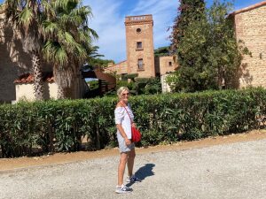 Photo de profil de Nicole Ballenghein