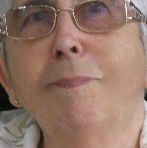 Photo de profil de Nicole Ballofet