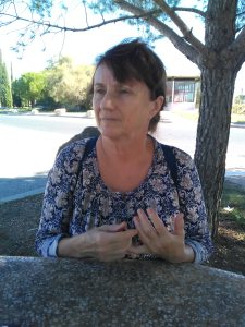 Photo de profil de Nicole Bardy