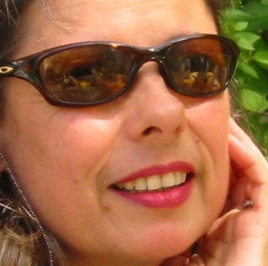 Photo de profil de Nicole Barfety
